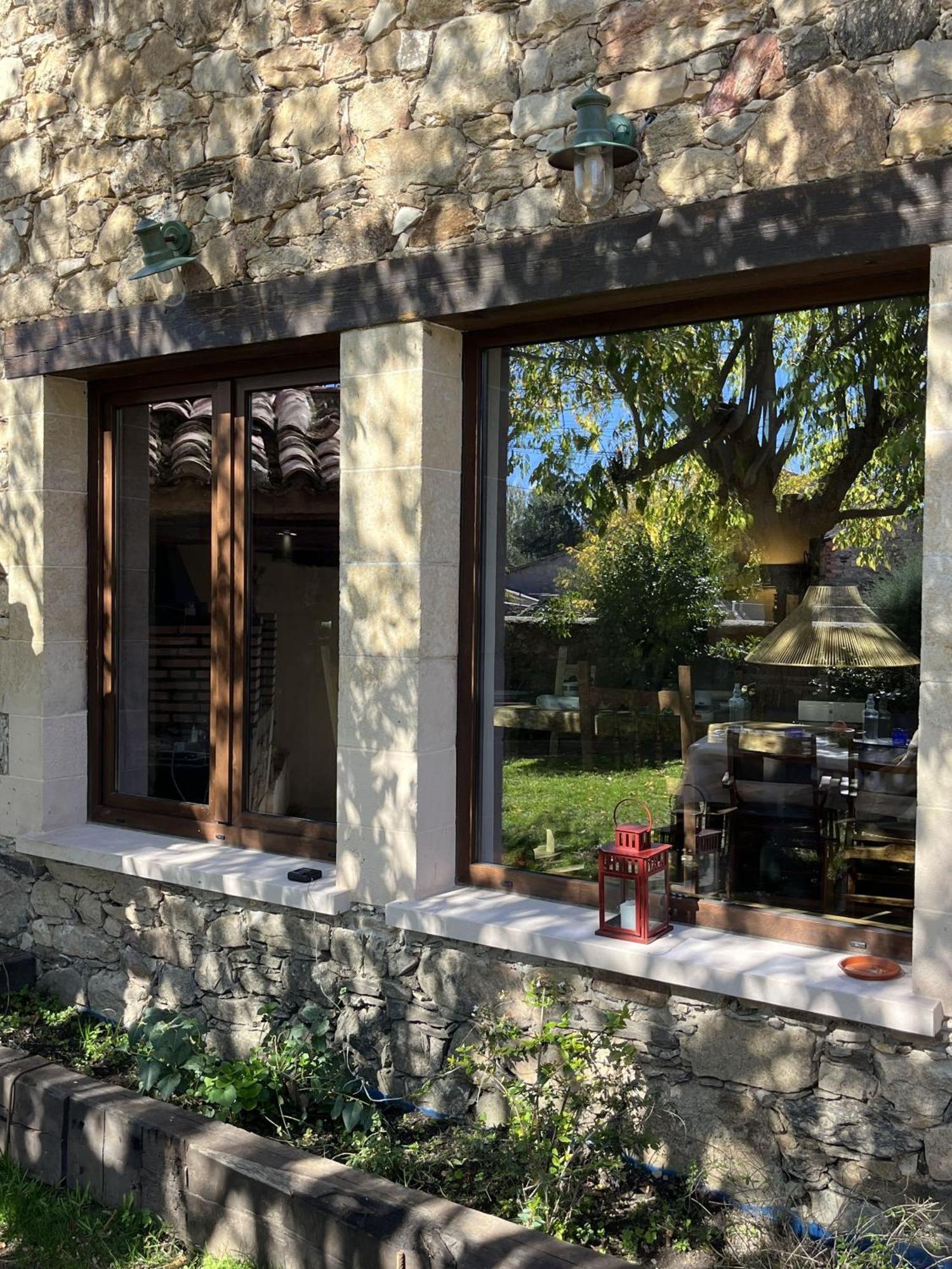 Casa Menta Villa Canicosa Luaran gambar