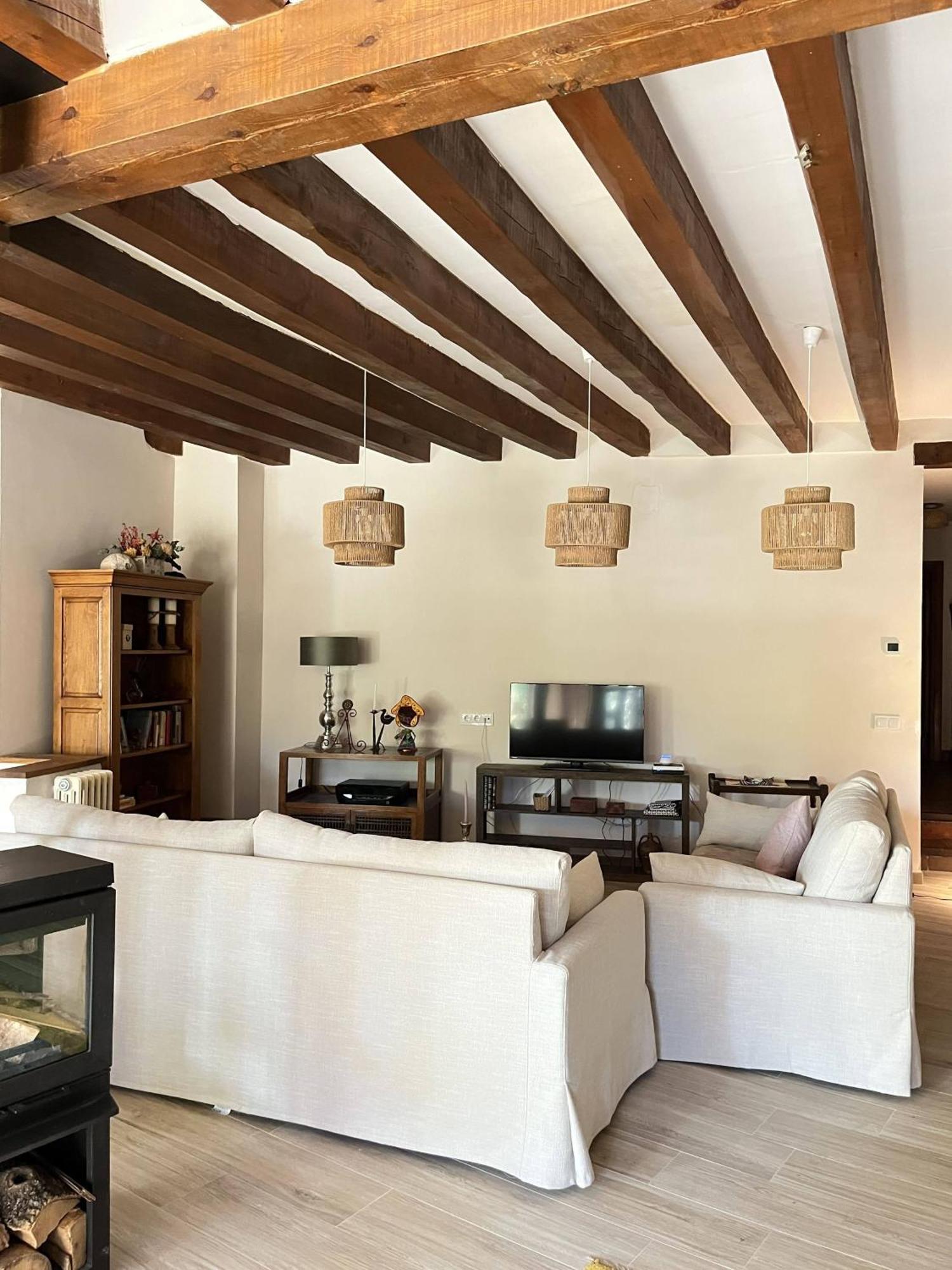 Casa Menta Villa Canicosa Luaran gambar