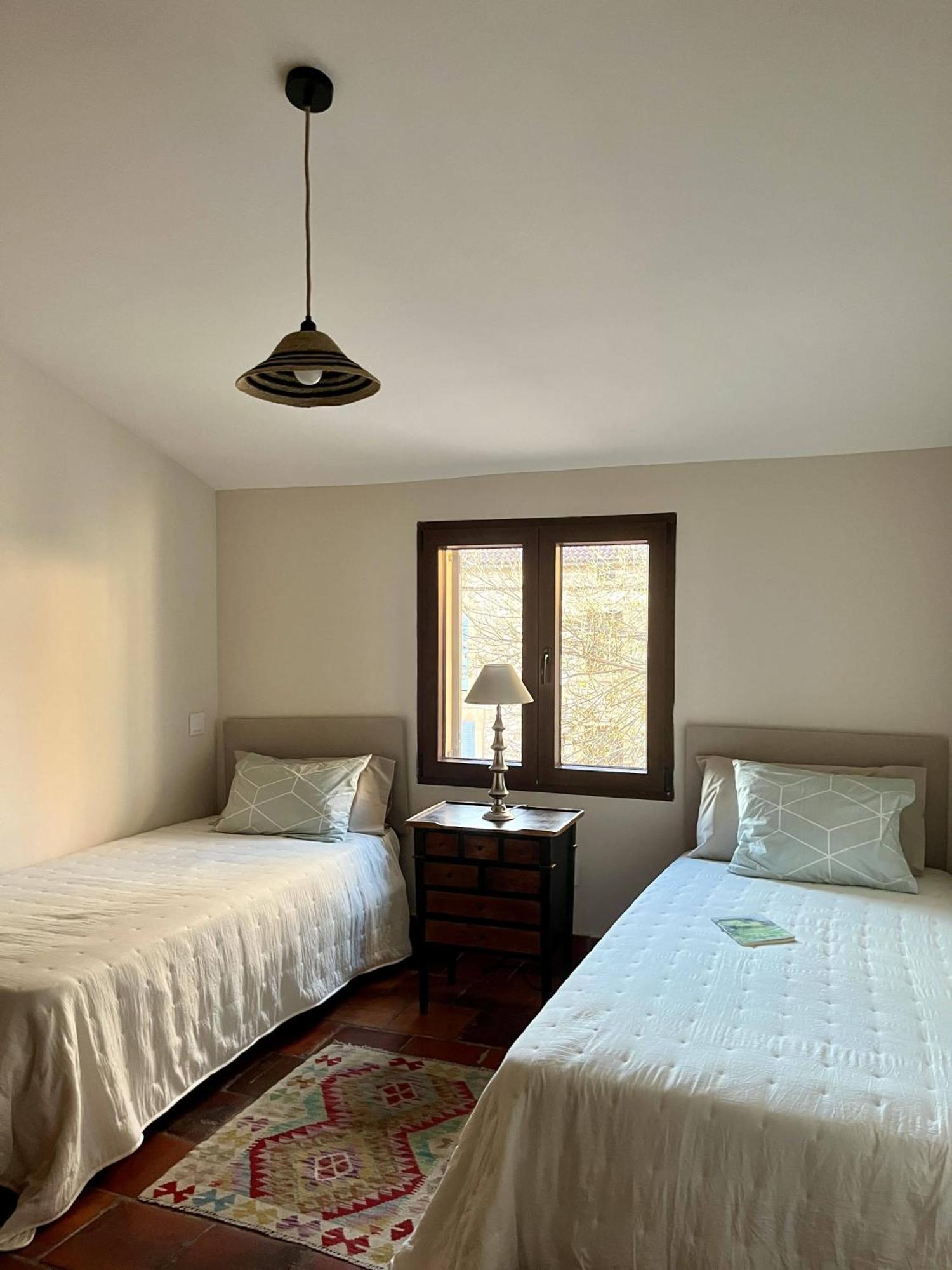 Casa Menta Villa Canicosa Luaran gambar